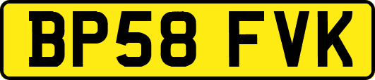 BP58FVK
