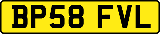BP58FVL
