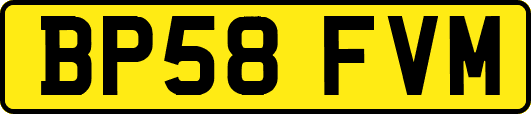 BP58FVM