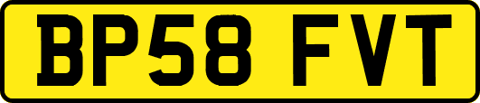 BP58FVT
