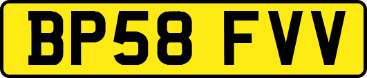 BP58FVV