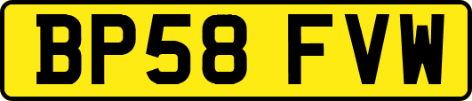 BP58FVW