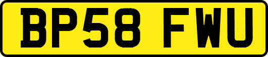 BP58FWU