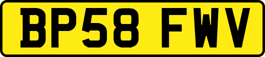 BP58FWV