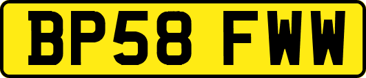 BP58FWW