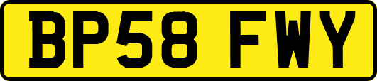 BP58FWY