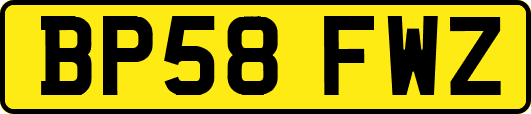 BP58FWZ