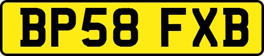 BP58FXB