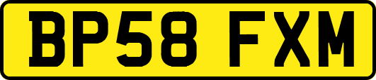 BP58FXM