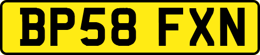 BP58FXN