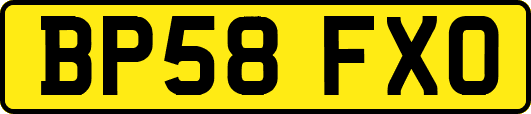 BP58FXO