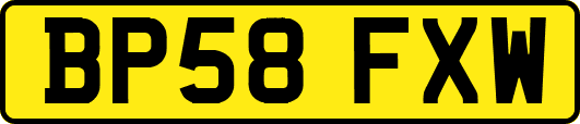 BP58FXW