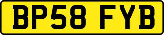 BP58FYB