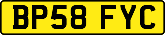 BP58FYC