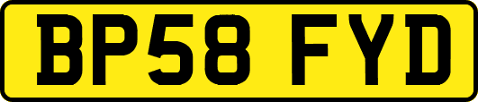 BP58FYD
