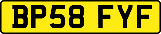 BP58FYF