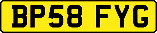 BP58FYG