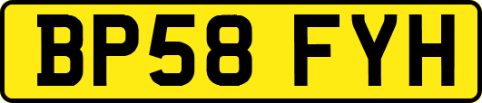 BP58FYH