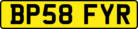 BP58FYR