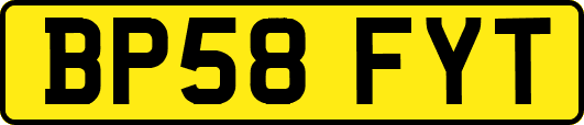 BP58FYT