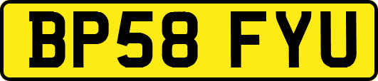 BP58FYU