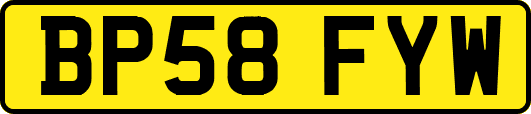BP58FYW