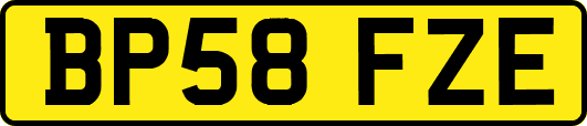 BP58FZE