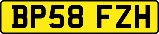 BP58FZH