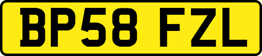 BP58FZL