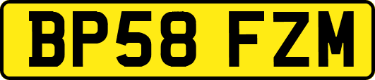 BP58FZM