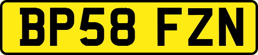 BP58FZN