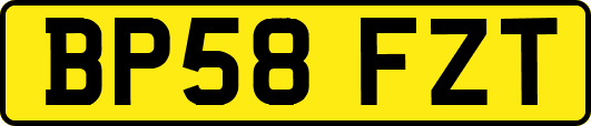 BP58FZT