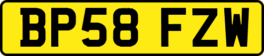 BP58FZW
