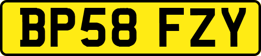 BP58FZY