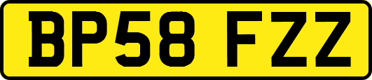 BP58FZZ