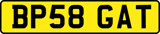 BP58GAT