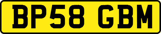 BP58GBM