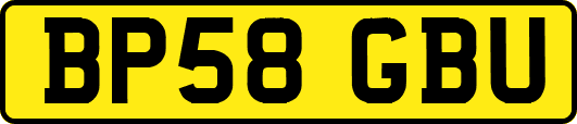 BP58GBU