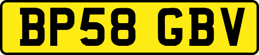 BP58GBV