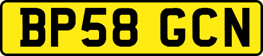 BP58GCN