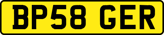 BP58GER