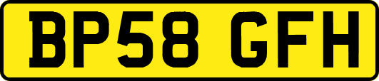 BP58GFH