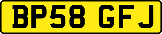BP58GFJ