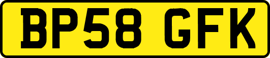 BP58GFK