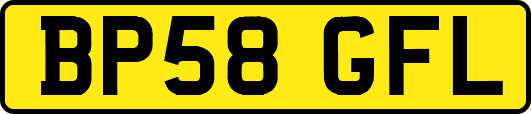 BP58GFL