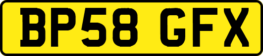 BP58GFX