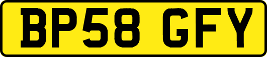 BP58GFY