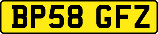 BP58GFZ