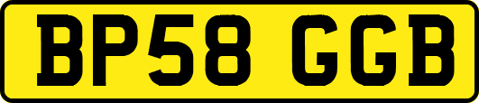 BP58GGB