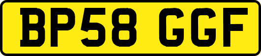 BP58GGF